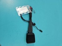 Pas bezpieczeństwa przód lewy kierowcy Skoda Kodiaq I 5NA857756A EU