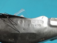 Osłona Mercedes W177 2.0 T