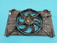 Wentylatory Wentylator chłodnicy Kia Rio II 05-11 25380-1GXXX 1.4 16V