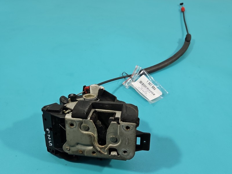 Zamek przód prawy 1X43-219A44-CN Jaguar X-type EUROPA 8+2pin