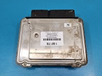 Komputer Sterownik silnika Vw Passat B7 2.0 tdi Cffb 03L907309N, 0281016374