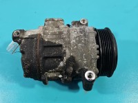 Sprężarka klimatyzacji kompresor A0022301911, 447190-8233 Mercedes Sprinter II 906 2.1 cdi