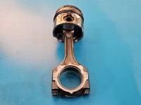 Tłok Toyota Avensis III T27 2.0 D4D 126KM