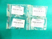 Sprężyna przód przednia FORD C-MAX II MK2 1.6 16v