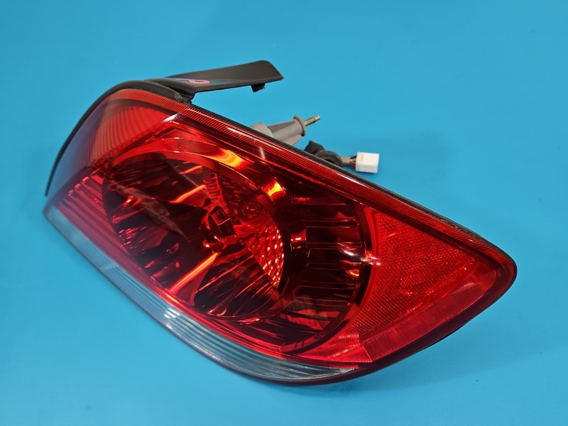 Lampa tył prawa Hyundai Coupe II 01-08 HB EUROPA 92402-2C5