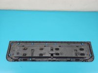 Tapicerka klapy boczek bagażnika Toyota Land Cruiser J200 07-