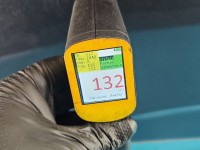 Drzwi tył prawe Renault Clio V 2019- HB 5d Tekpn