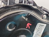 Silnik M9RZ717 Renault Trafic III 2.0 dci 150KM ODPALANY FILM POMIAR