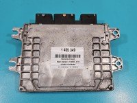 Komputer Sterownik silnika MEC951-030 Nissan Qashqai I J10 06-13 2.0 16V