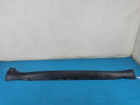 Listwa progowa prawa PRÓG NAKŁADKA Citroen C4 Cactus 14-20 9801521780