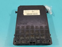 Sterownik moduł Europejska, BSI Peugeot 307 9651197080A