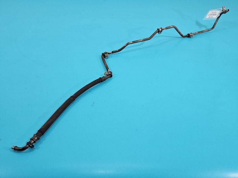 Przewód skrzyni biegów Mercedes W205 A2052703500