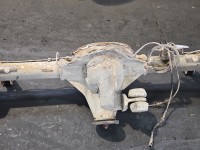 Most tylny DYFER tył Ford Transit 00-06 98VG-4210BA 2.4 tddi