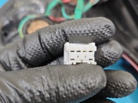 Lampa tył lewa Nissan Juke I F15 10-19 HB EUROPA