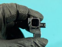 Czujnik uderzeniowy Volvo V40 II 12- 31387892 uderzenia