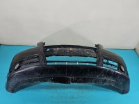 Zderzak przód Audi A4 B7 czarny LZ9Y