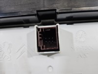 Licznik Peugeot 3008 I 09-16 2.0 hdi 9666247580, 9666276380 EUROPA