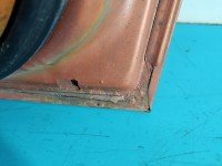 DRZWI PRZÓD LEWE KIEROWCY Chevrolet Aveo T200 5d ceglasty