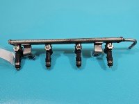 TESTOWANY Wtryskiwacz Mitsubishi ASX 10- 1.6 16v (4A92)