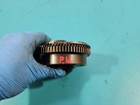 Koło faz rozrządu Mercedes CLS C219 A2720504147 3.5 V6 (272964)