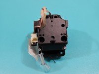 Przełącznik radia nawigacji panel Mercedes CLS II C218 10- A1728701258