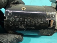 Silniczek Silnik wycieraczek przód Mitsubishi Space star 0390241162