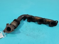 Kolektor wydechowy Mercedes ML W164 3.0 CDI V6 A6421420102