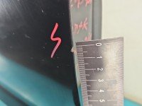 DRZWI PRZÓD LEWE KIEROWCY Renault Koleos 5d czarny