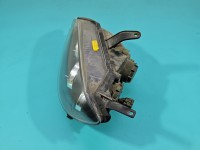 Reflektor lewy lampa przód Mazda 2 EUROPA