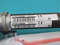 Kurtyna prawa poduszka airbag Mitsubishi Outlander III 12- HB