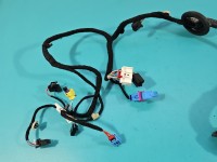 Instalacja Wiązka drzwi przód prawych Skoda Octavia IV 5E4971121K