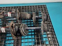 Amortyzator przód komplet lewy prawy Fiat Bravo II L+P