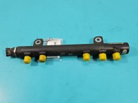 Listwa wtryskowa CZUJNIKI Opel Astra III H 1.3 cdti 0445214141, 55211908, 0281002903