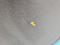 Deska rozdzielcza airbag pasażera kokpit Land rover Discovery Sport 14- L550