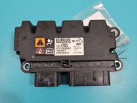 Sterownik poduszek airbag Opel Astra V K 13534765