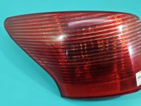 Lampa tył lewa Peugeot 407 kombi EUROPA