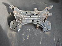 WÓZEK KOŁYSKA TRAWERS Sanki Belka silnika Toyota Auris II 1.6 16V