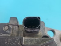TEST Alternator Vw Polo III 6N 1.7 sdi 038903025A, 0124325014