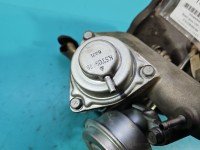 Turbosprężarka Renault Laguna II 2.0 T F4K 170KM 49377-07313, 8200861194