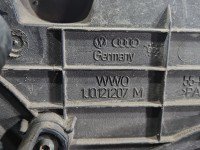 Wentylatory Wentylator chłodnicy Audi A3 8L 1J0121207M 1.6 sr (AVU)