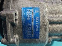 Sprężarka klimatyzacji kompresor Vw Golf IV 1J0820803K