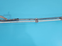 RURKI Przewód paliwowy Jaguar F-Pace 16- GX73-9S284-CD 2.0d