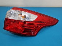 Lampa tył prawa Ford Focus Mk3 kombi EUROPA