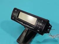 Konsola panel nawiewu Seat Leon I Toledo II