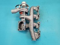 Turbosprężarka Regenerowana Ford Transit 00-06 49135-06037 2.4 tddi 90KM