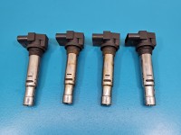Cewka zapłonowa Vw Golf plus 1.4 16V 4 PIN 036905715F