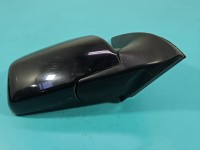 Lusterko prawe Kia Sportage II 04-10 czarny 9P europa