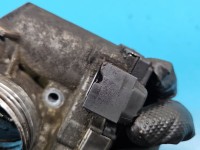 Przepustnica VOLVO V70 III 2.4 D5 8692720, 0281002701