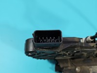 Zamek przód lewy Land Range Rover sport I L320 EUROPA 10pin