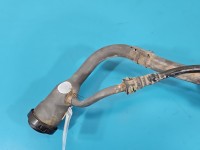 rura Wlew paliwa Opel Insignia B